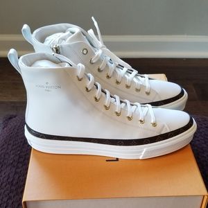 Louis Vuitton Sneakers